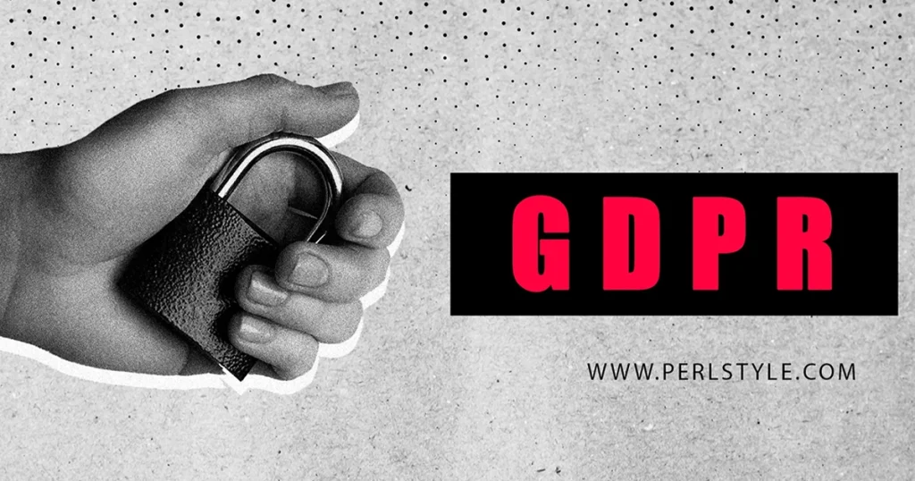 GDPR