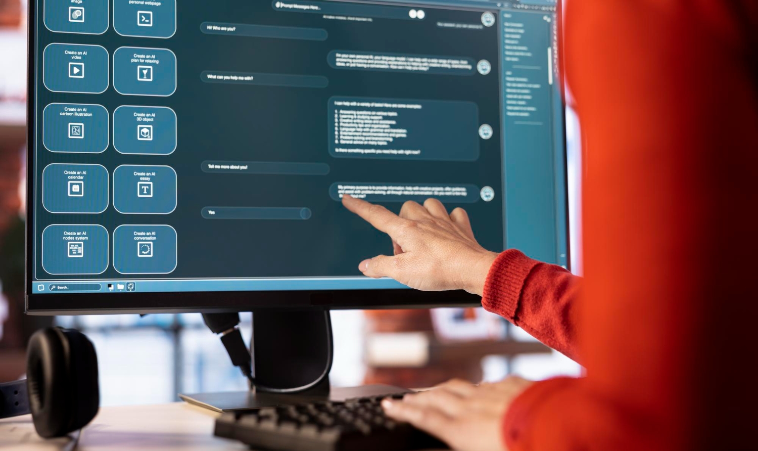 Персонализиран софтуер или готово решение – как да изберем правилния подход за своя бизнес? 3 разработка по поръчка